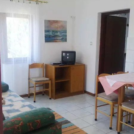 In Starigrad-paklenica 6871 Apartmán Starigrad Paklenica