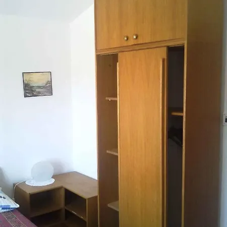 Apartmán In Starigrad-paklenica 6871