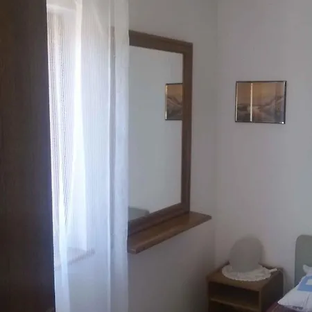 In Starigrad-paklenica 6871 Apartmán Starigrad Paklenica