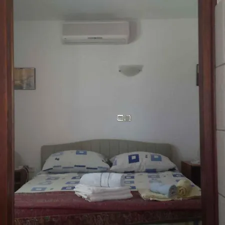 In Starigrad-paklenica 6871 Apartmán *