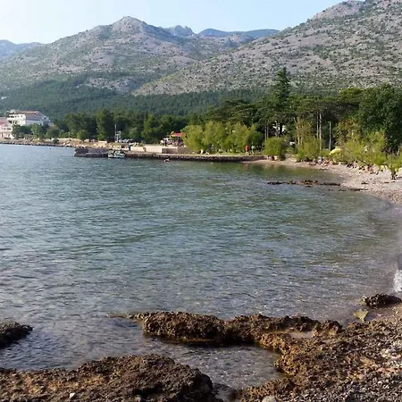 In Starigrad-paklenica 6871 아파트 *