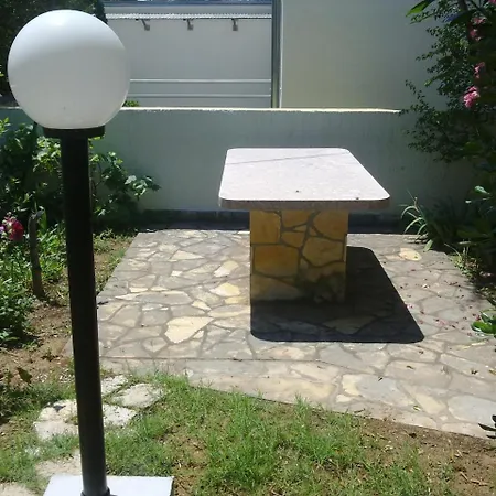 아파트 In Starigrad-paklenica 6871
