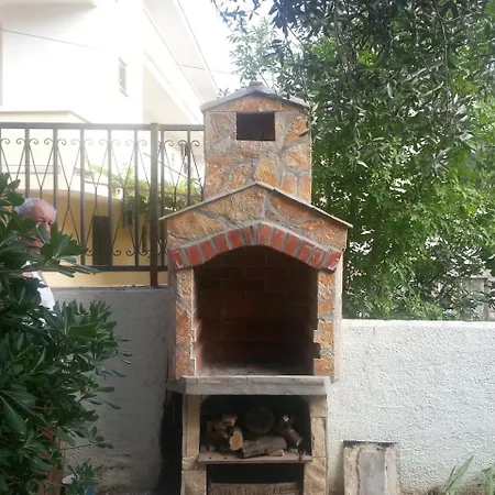 아파트 In Starigrad-paklenica 6871 스타리그라드 파클레니차